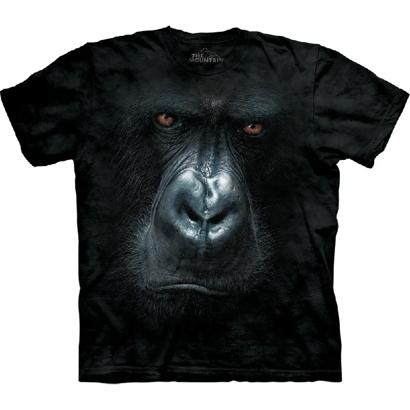 Fringed T-ShirtsGorilla in the Mist T-Shirt