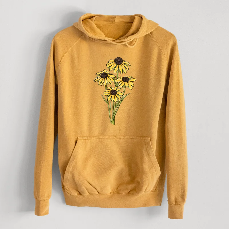 Vintage Dandelion Yellow