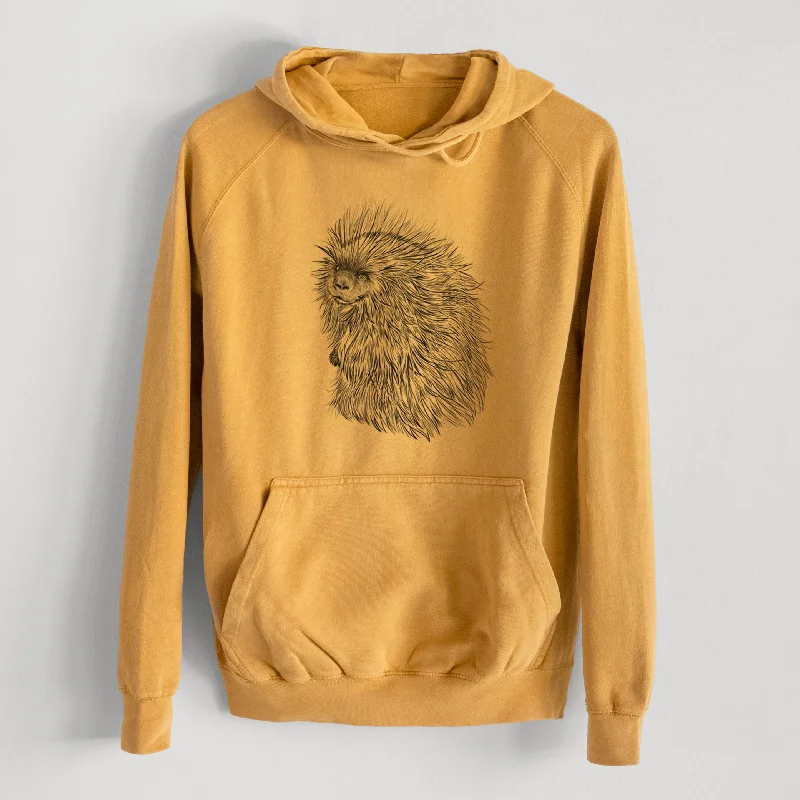 Vintage Dandelion Yellow