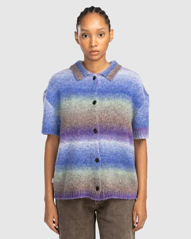 Tie-Dye HoodiesWomens Rissa Sweatshirt