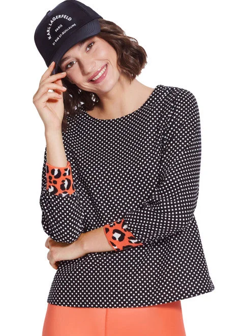 Burda Blouse 5849Peplum Shirts