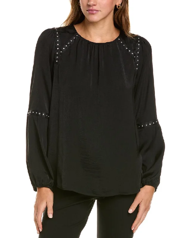 Vince Camuto BlousePolka Dot Shirts