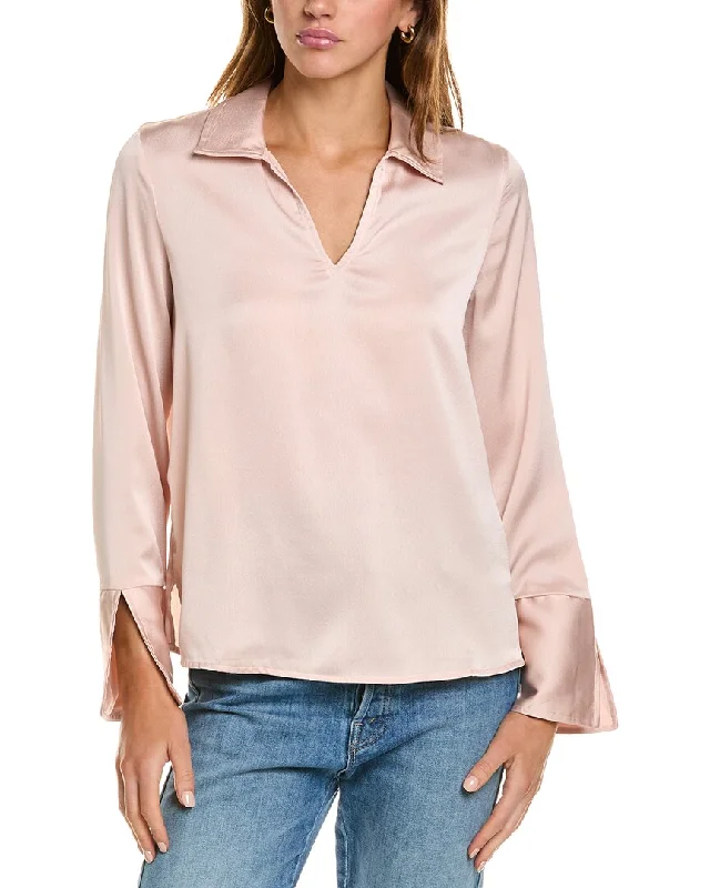 Vince Camuto BlouseLounge Shirts