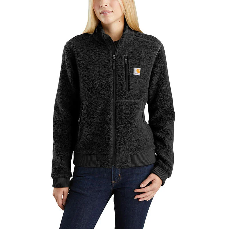 103913 - Carhartt Women's High Pile Fleece JacketCorduroy Jackets