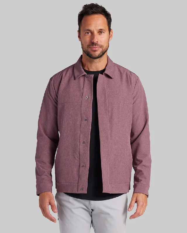 District JacketQuilted Jackets