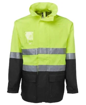 6DNLL JB's Hi Vis (D+N) Long Line JacketCollege Jackets