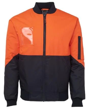 6HVFJ JB's Hi Vis Flying JacketLimited Edition Jackets