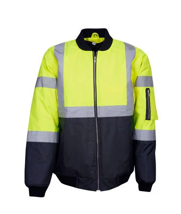 J83 Hi Vis D/N Flying JacketFestival Jackets