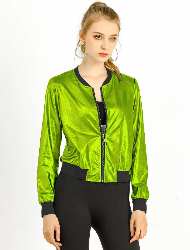 Fluorescent Green