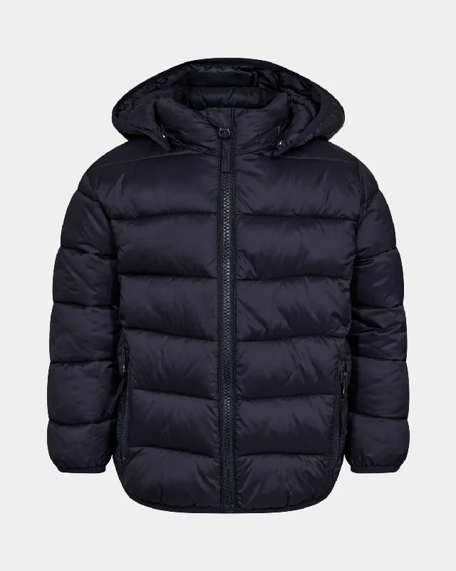 NOASK JACKET - Dark BlueFishing Jackets