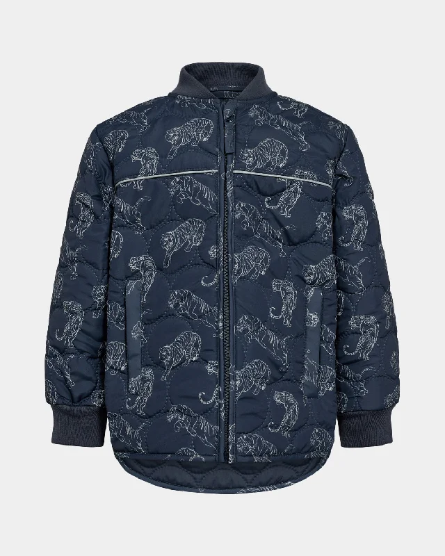 WILLSK JACKET - BlueWork Jackets