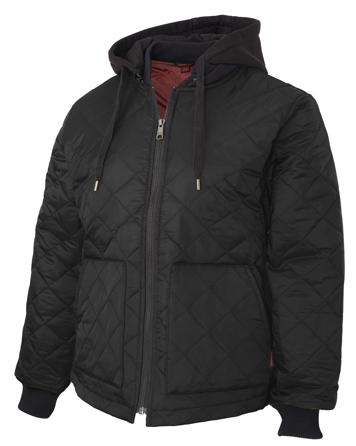 Women’s Freezer JacketLeather-Paneled Jackets