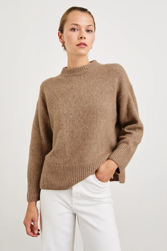 Luxury Knit Tops821-399C-548o Rails Miranda Sweater