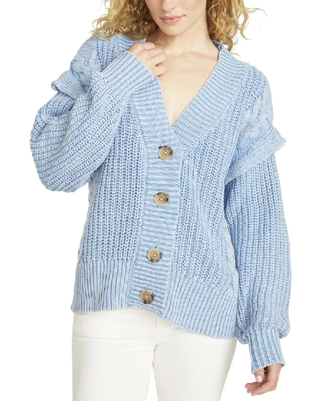 Linen Knit TopsDriftwood Jeans Oversized Sweater