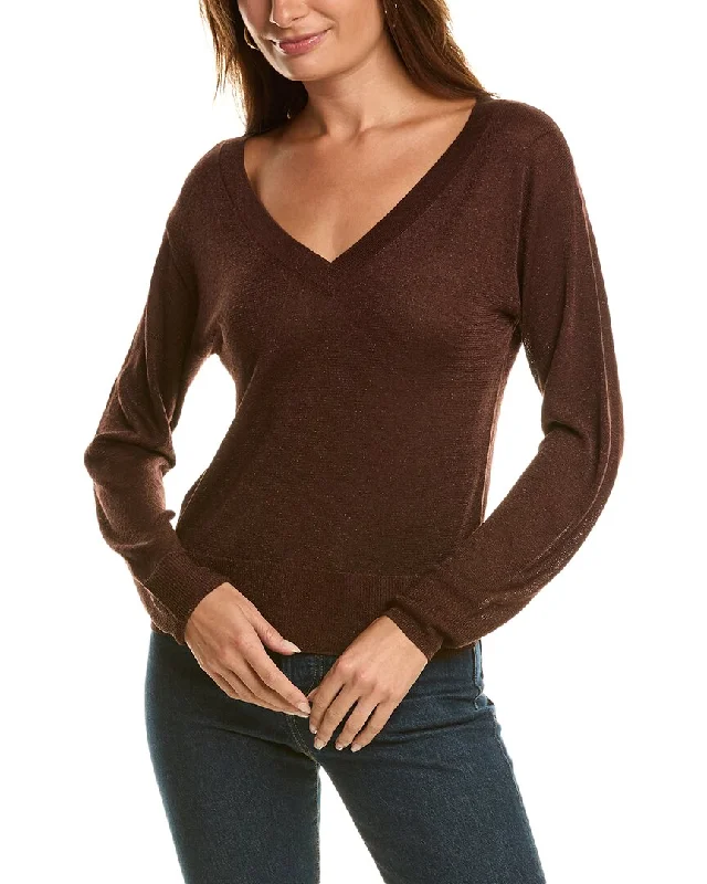 Artist Knit Tops525 America Raelyn Sweater