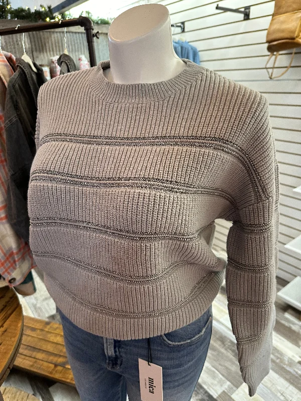 Festival Knit TopsThread & Supply Seraphina Sweater