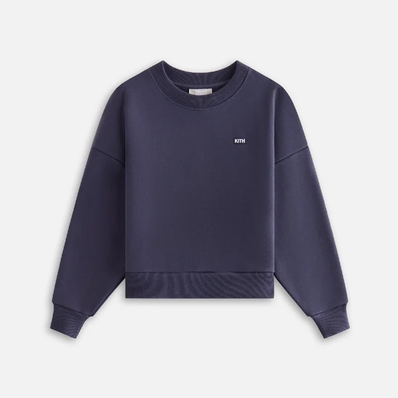 CrewneckenthusiastKith Kids Palette Nelson Crewneck - Genesis