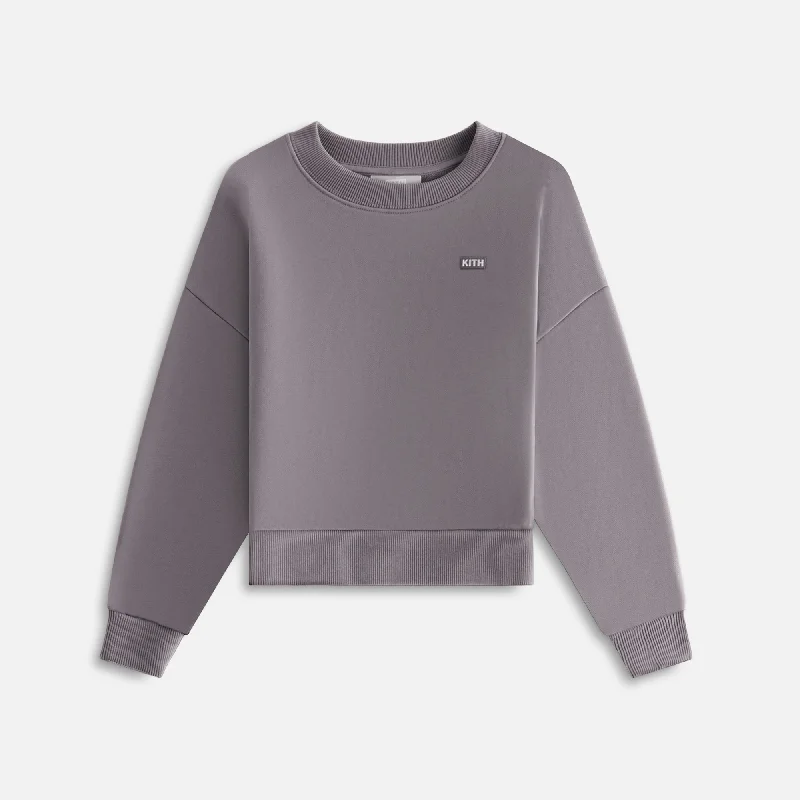 CrewneckfanKith Kids Palette Nelson Crewneck - Hurricane