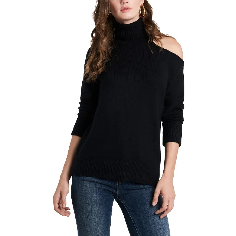 Womens Turtleneck Sweater