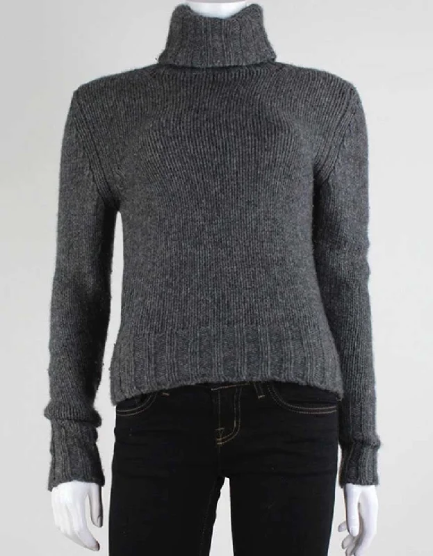 Burberry Turtleneck Sweater