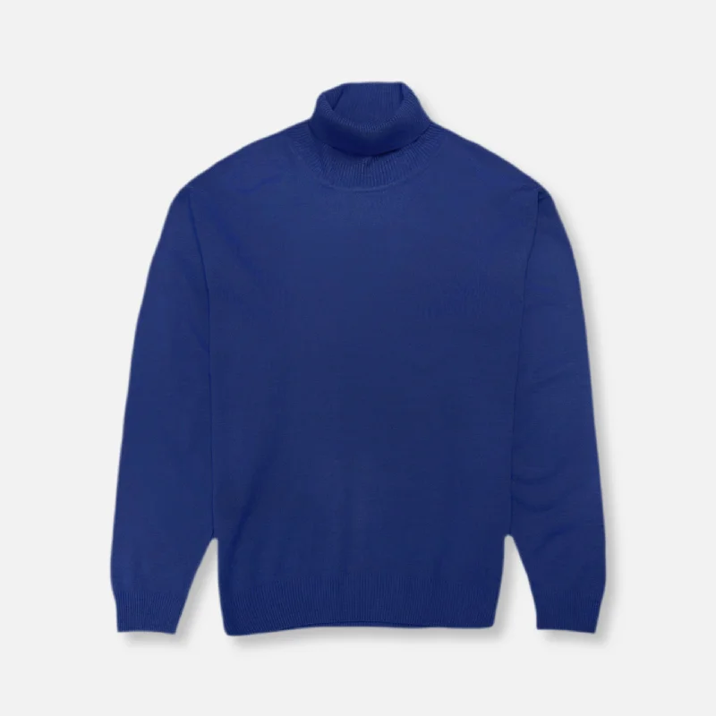 Dane Turtleneck Sweater