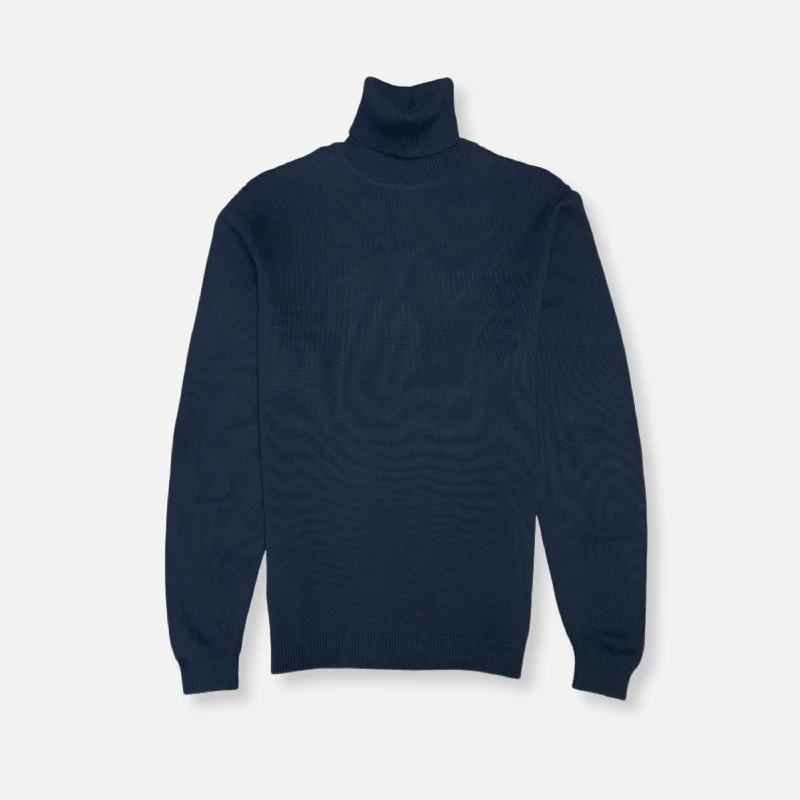 Donnie Turtleneck Sweater