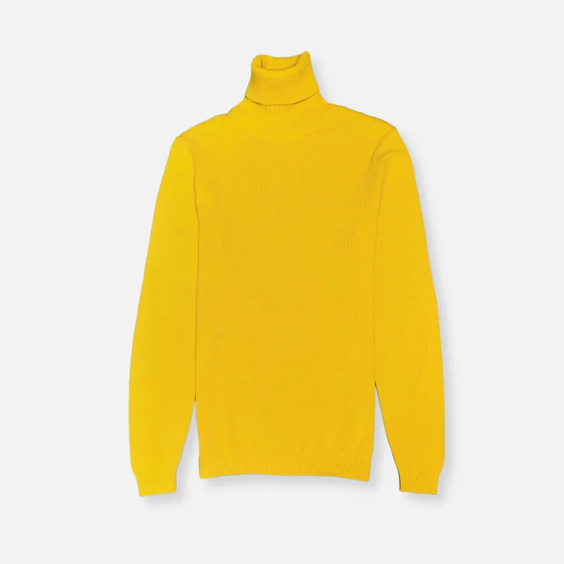 Donnie Turtleneck Sweater