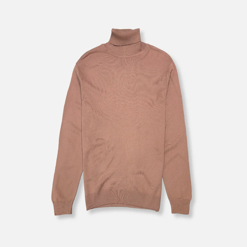 Schaffer Turtleneck Sweater